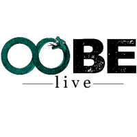 OOBE Live logó